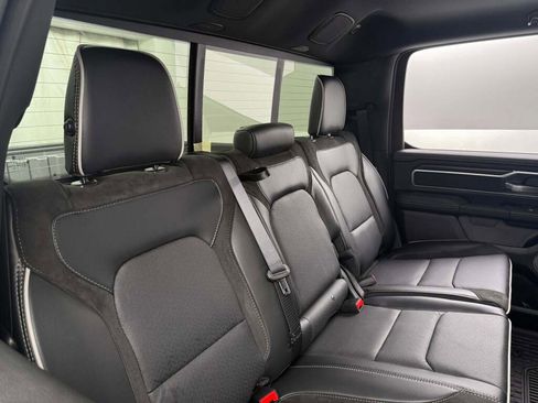 New 2026 RAM 1500 Laramie w/ Night Edition image 21