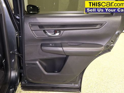 Used 2023 Honda CR-V Sport image 37