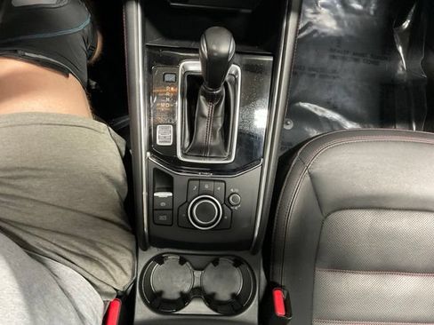 Certified 2023 MAZDA CX-5 Carbon Edition AWD/4WD image 37