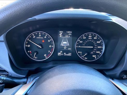 Used 2024 Subaru Impreza 2.0i Sport image 25