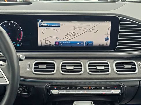 Certified 2024 Mercedes-Benz GLE 350 4MATIC image 38