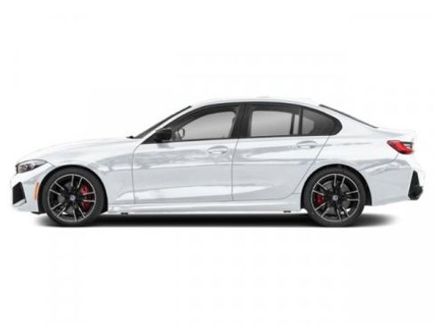New 2026 BMW M340i w/ Premium Package RWD image 3