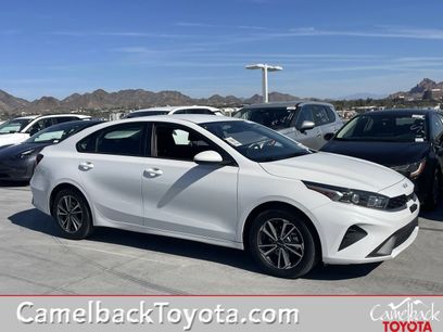 Used 2024 Kia Forte LXS