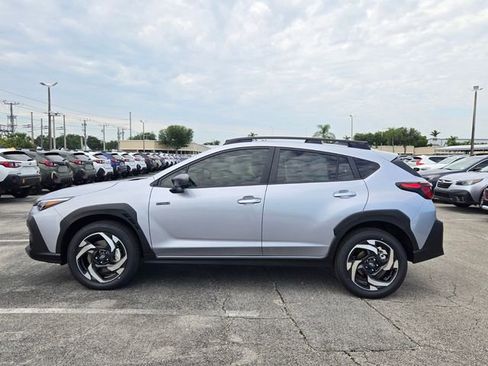 New 2026 Subaru Crosstrek 2.5i Limited AWD/4WD image 4