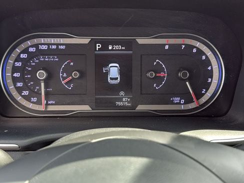 Used 2022 Hyundai Tucson SEL w/ Cargo Package AWD/4WD image 15