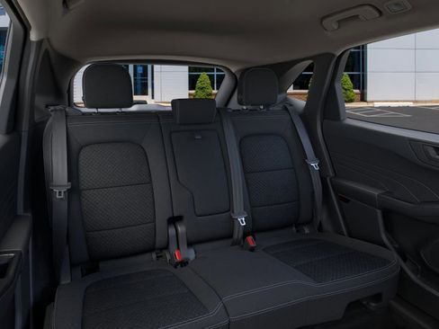 New 2026 Ford Escape Active w/ Cold Weather Package image 11