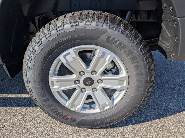 New 2026 Ford Ranger XL w/ Trailer Tow Package AWD/4WD image 10