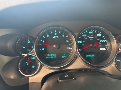 Used 2010 GMC Sierra 1500 SLE w/ Regional Value Package image 21