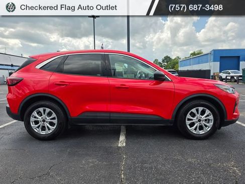 Used 2024 Ford Escape Active FWD image 6