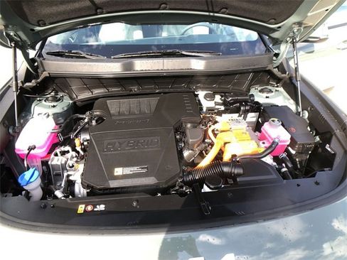 New 2025 Kia Niro EX image 25