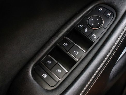 Used 2023 INFINITI QX60 Luxe w/ Vision Package AWD/4WD image 10