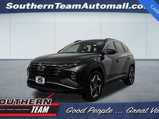 Used 2022 Hyundai Tucson SEL AWD/4WD 360° Tour