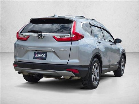 Used 2019 Honda CR-V EX image 5