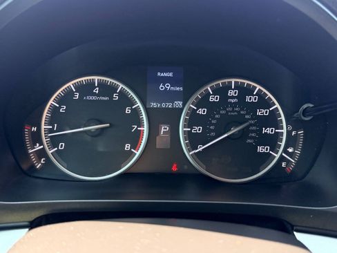 Used 2016 Acura ILX FWD image 42