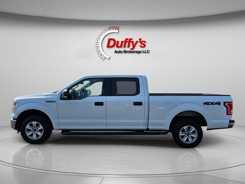 Used 2016 Ford F150 XLT w/ Equipment Group 301A Mid image 13