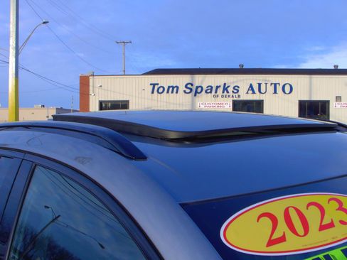 Used 2023 Buick Envision Essence w/ Sport Touring Package image 26