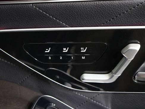 Used 2021 Mercedes-Benz S 580 4MATIC Sedan w/ AMG Line image 42