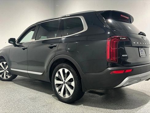 Used 2021 Kia Telluride SX image 4