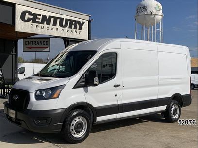 Used 2021 Ford Transit 250 Medium Roof