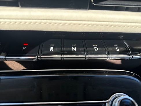 Used 2022 Lincoln Nautilus Black Label image 20