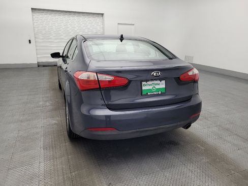 Used 2014 Kia Forte EX FWD image 6