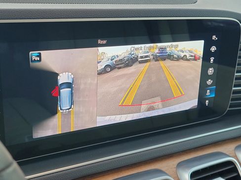 Used 2022 Mercedes-Benz GLE 350 image 32