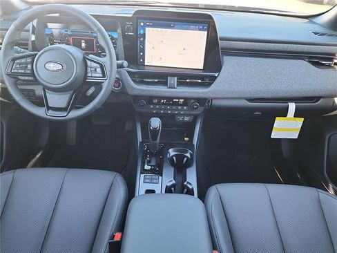 New 2026 Subaru Outback Limited AWD/4WD image 18