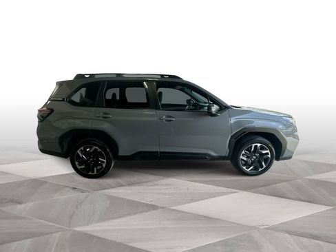 Certified 2026 Subaru Forester Limited AWD/4WD image 9