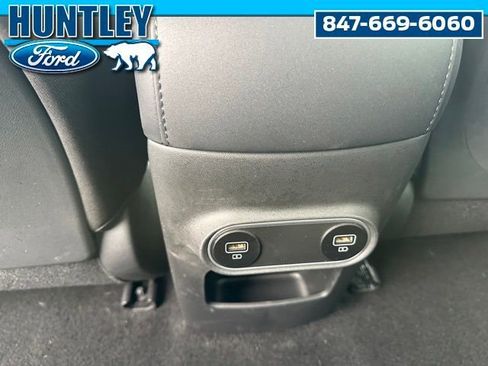 Used 2024 Hyundai Ioniq 5 SEL AWD/4WD image 14