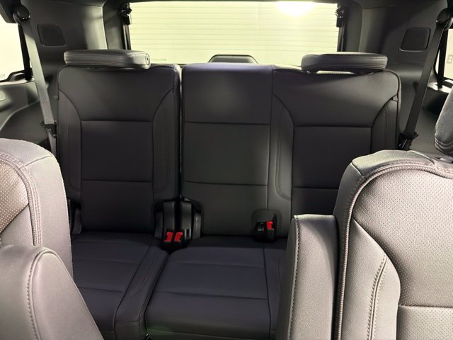 New 2027 Chevrolet Tahoe High Country AWD/4WD image 26