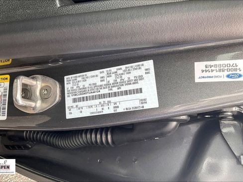 New 2026 Ford Escape Active w/ Tech Pack #1 AWD/4WD image 13