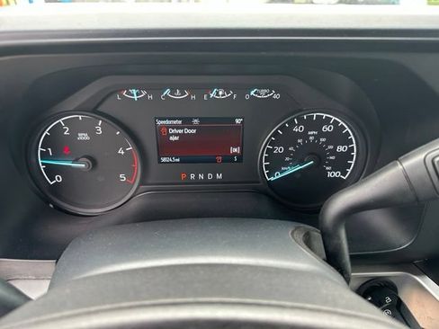 Certified 2024 Ford F550 2WD Crew Cab Super Duty image 22