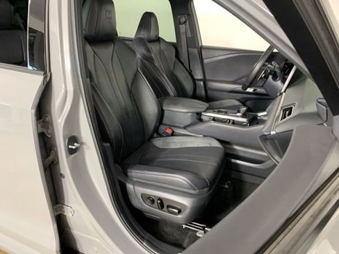 Certified 2024 Lexus TX 500h AWD w/ Technology Package image 41
