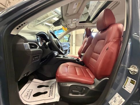 Used 2024 MAZDA CX-5 Carbon Edition AWD/4WD image 55