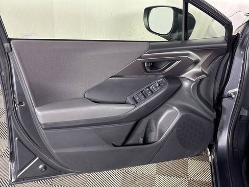 Certified 2024 Subaru Impreza 2.0i w/ Popular Package #1A image 11