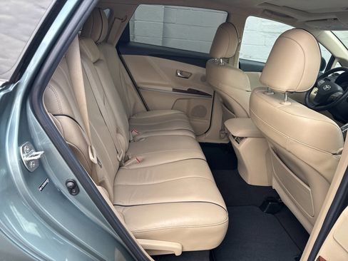 Used 2011 Toyota Venza AWD w/ Premium Pkg #2 image 22