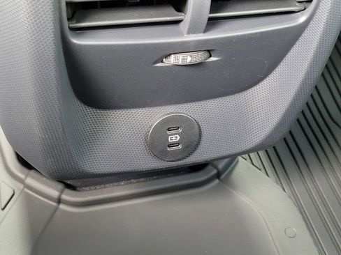 New 2025 Ford Mustang Mach-E GT w/ Interior Protection Package image 32