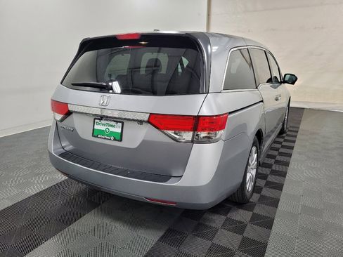 Used 2017 Honda Odyssey EX-L image 9