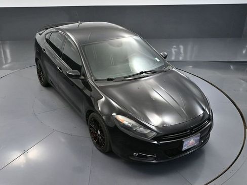 Used 2013 Dodge Dart Rallye FWD image 54