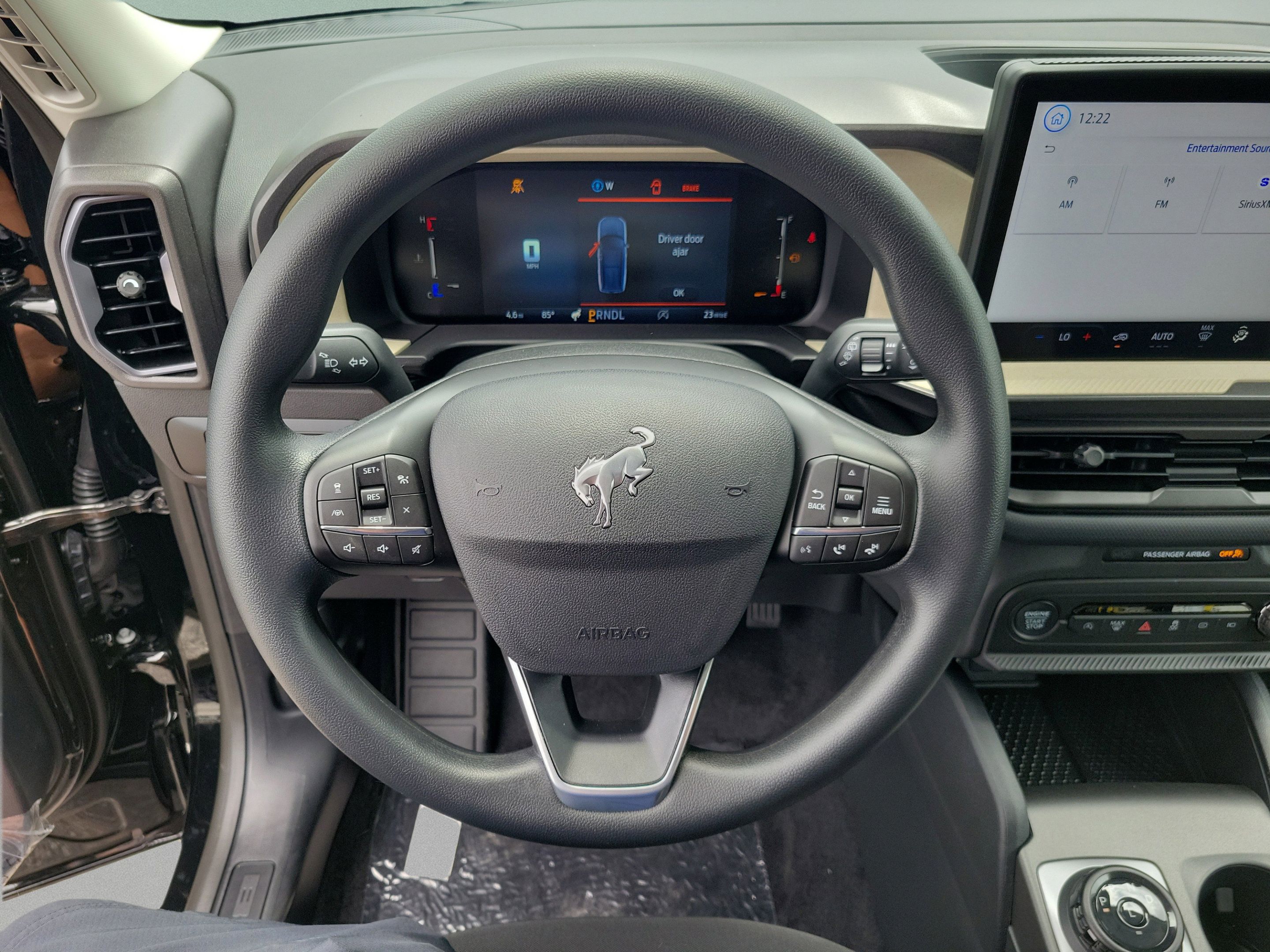 New 2026 Ford Bronco Sport Big Bend AWD/4WD image 22