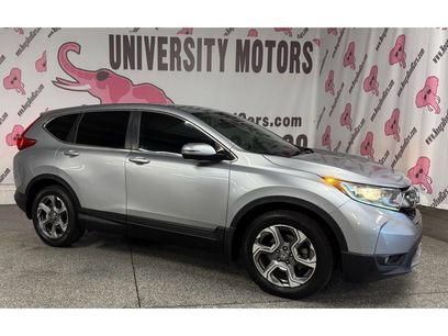 Used 2019 Honda CR-V EX