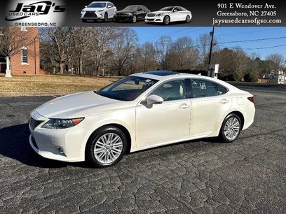 Used 2014 Lexus ES 350