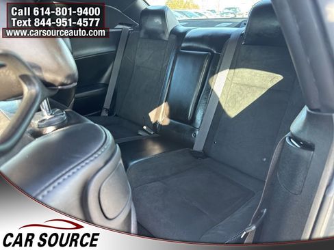 Used 2023 Dodge Challenger R/T Scat Pack w/ Plus Package image 36