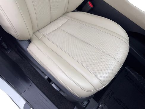 Used 2023 INFINITI QX60 Luxe w/ Cargo Package image 51