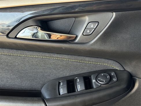 Certified 2024 Chevrolet TrailBlazer ACTIV image 21