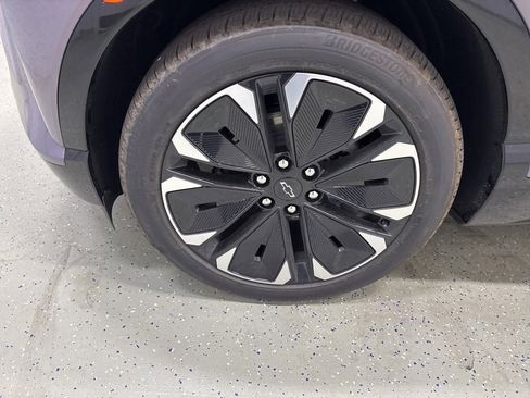 New 2026 Chevrolet Blazer EV RS image 6