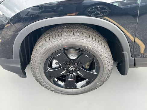 New 2026 Honda Ridgeline Black Edition image 27