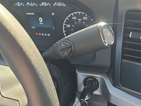 New 2026 Ford F350 XL w/ STX Appearance Package image 26