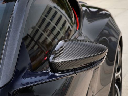 Used 2019 Aston Martin DBS Superleggera RWD image 14