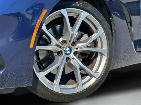 Used 2021 BMW Z4 sDrive30i w/ Convenience Package RWD image 26